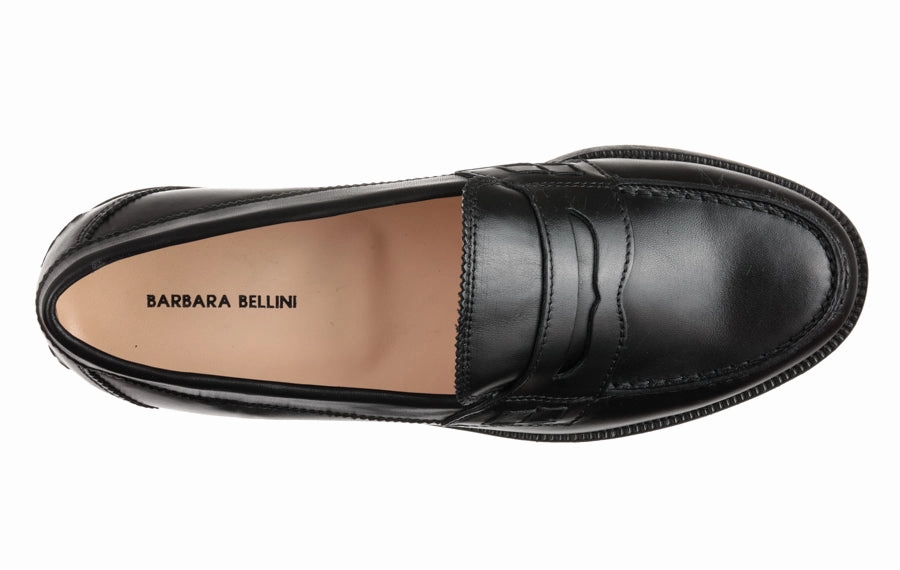 Loafers Men's Bb Chanterelle Black