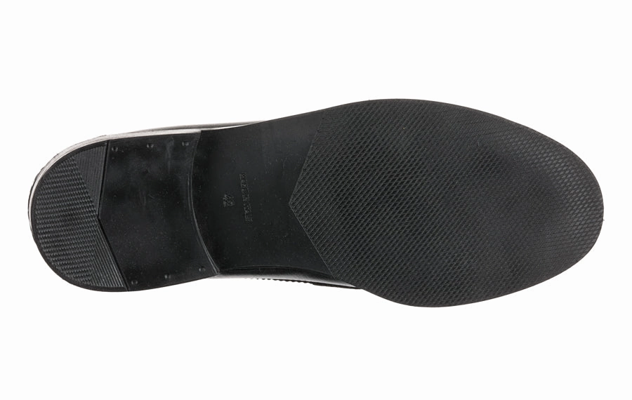 Bb Chanterelle Black