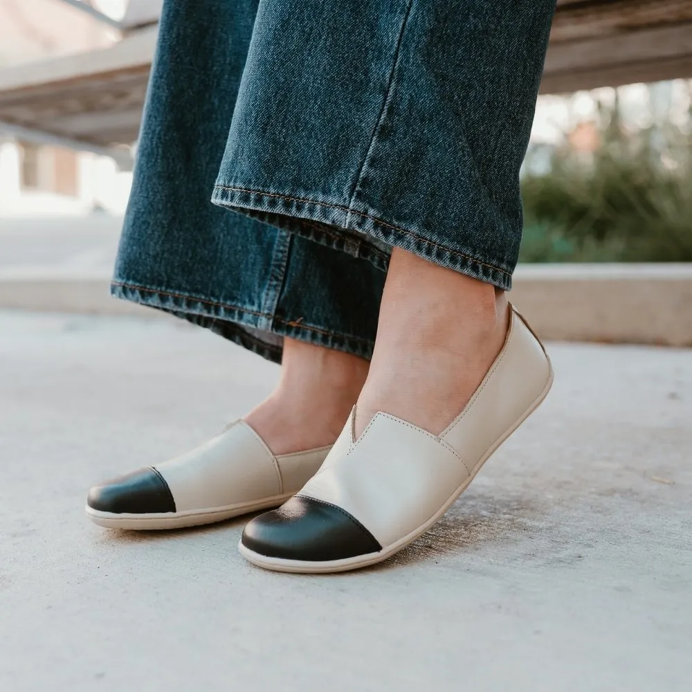 Sophia Webster Shoes Flats Be Lenka Rosaluna Leather Flat