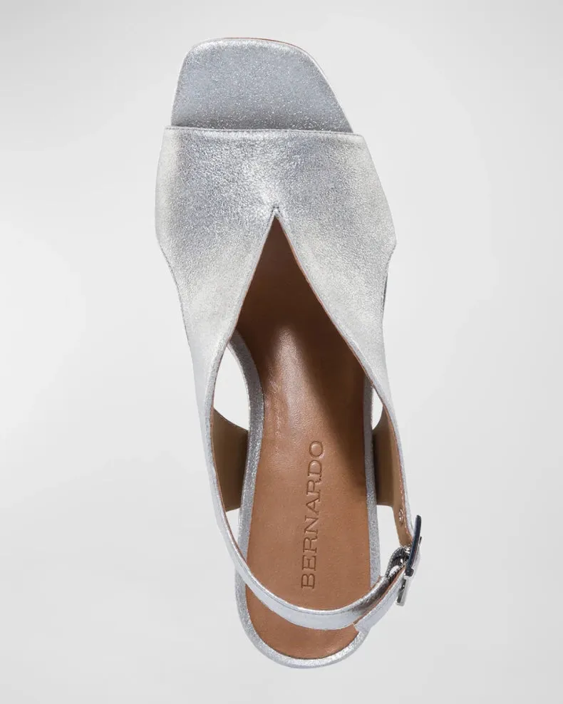 Bedford Tie Up Sandals