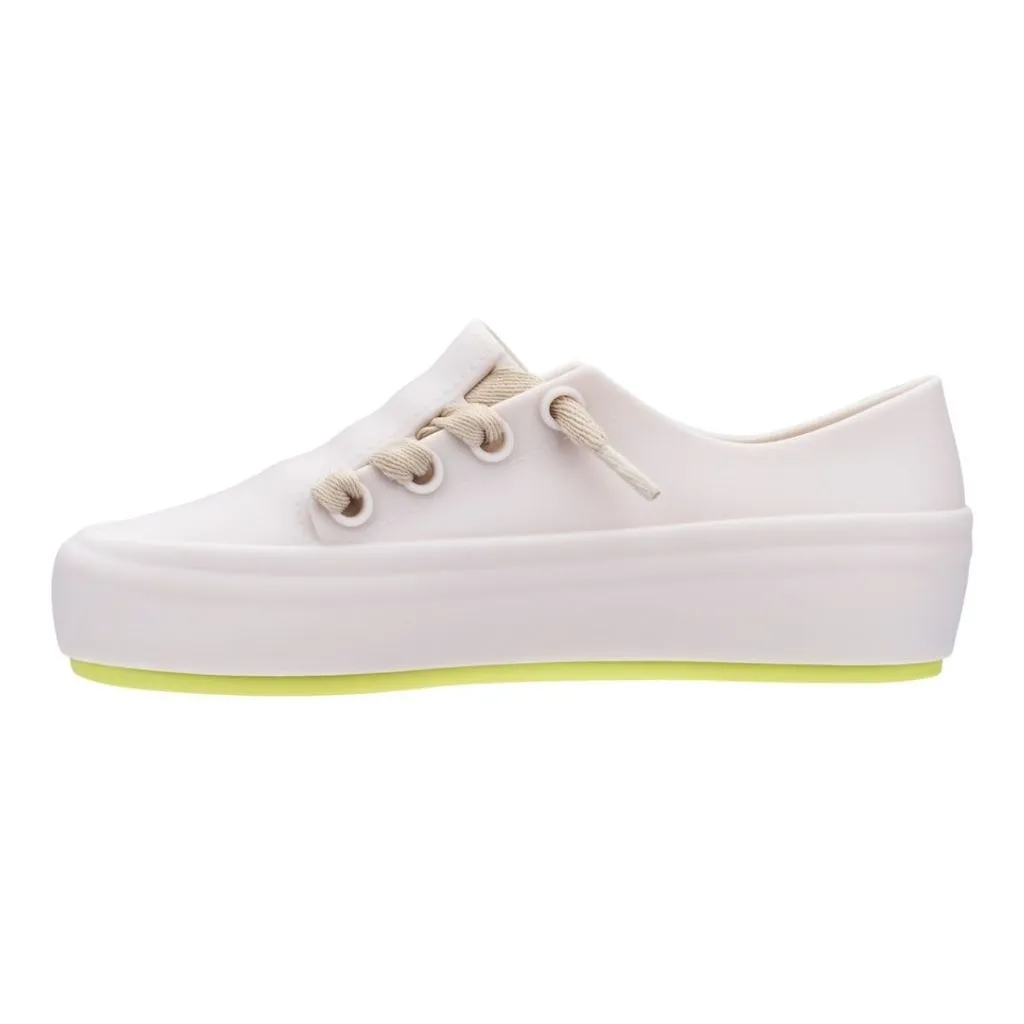 Beige Ulitsa Sneaker Best Casual Friday Shoes