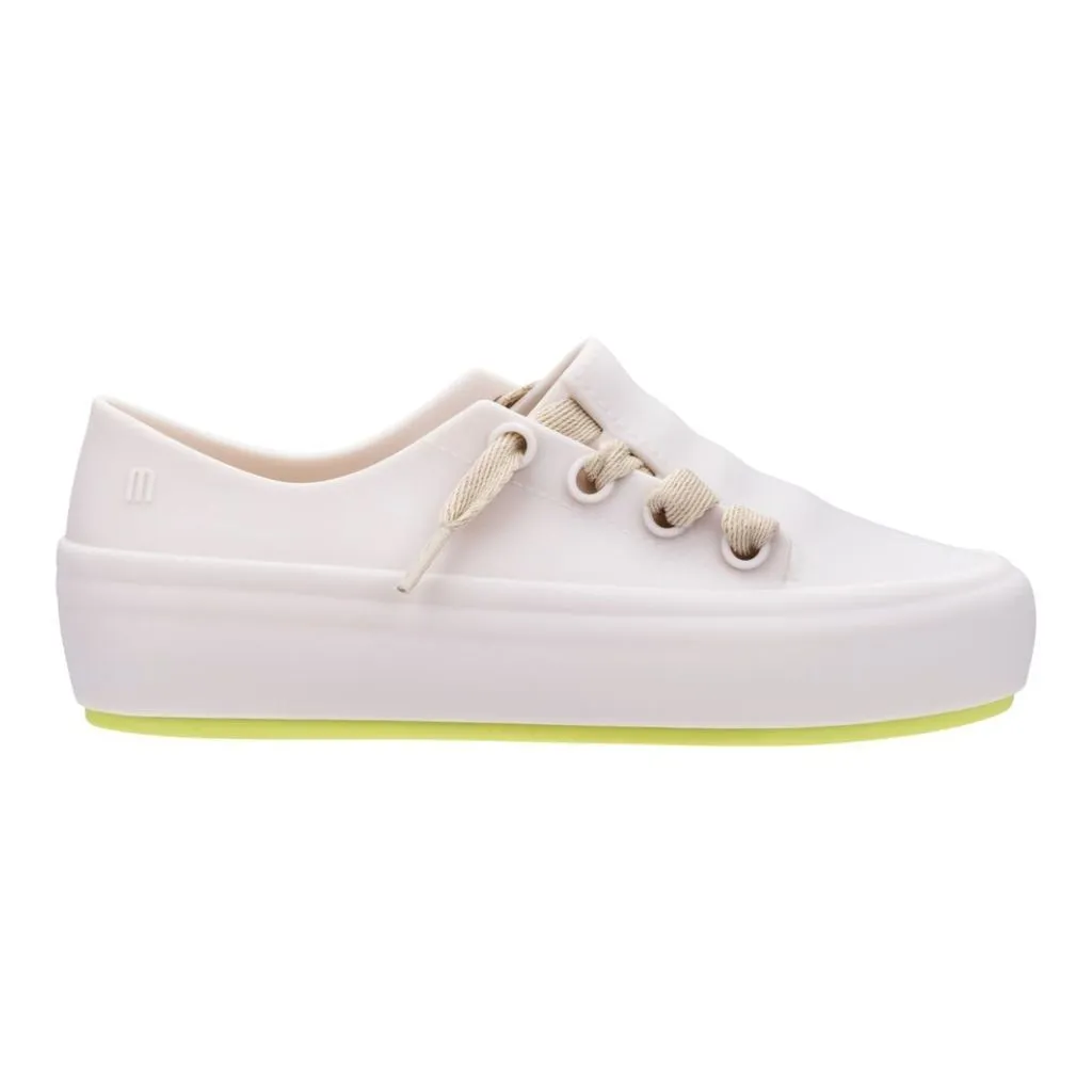 Casual Shoes That Can Be Dressed Up Beige Ulitsa Sneaker