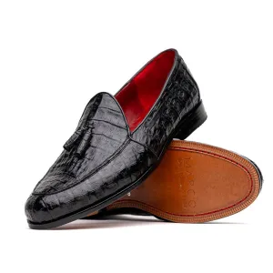 Loafers Wiki Bianchi Black