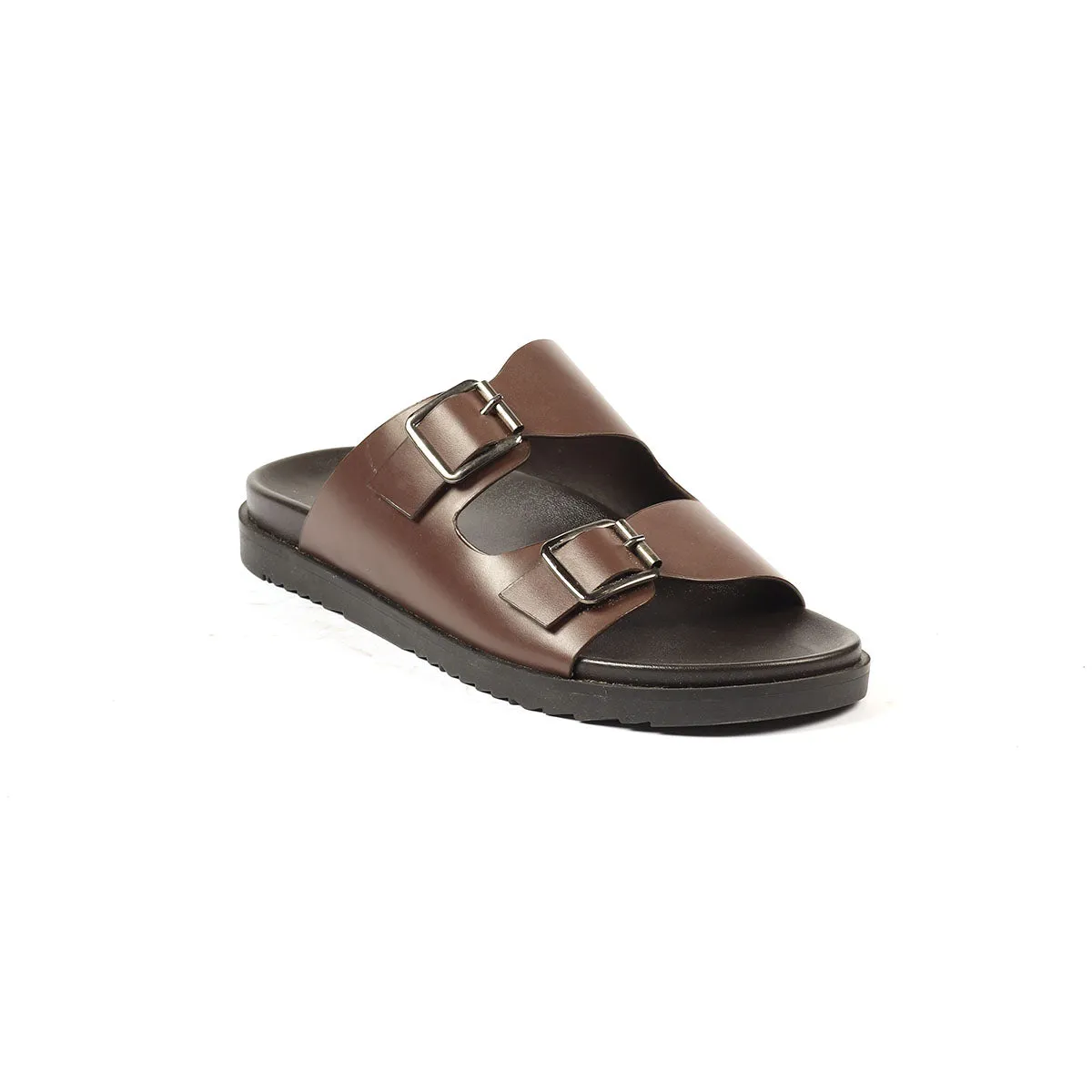 Crazy Horse Leather Casual Shoes Birken Lenox