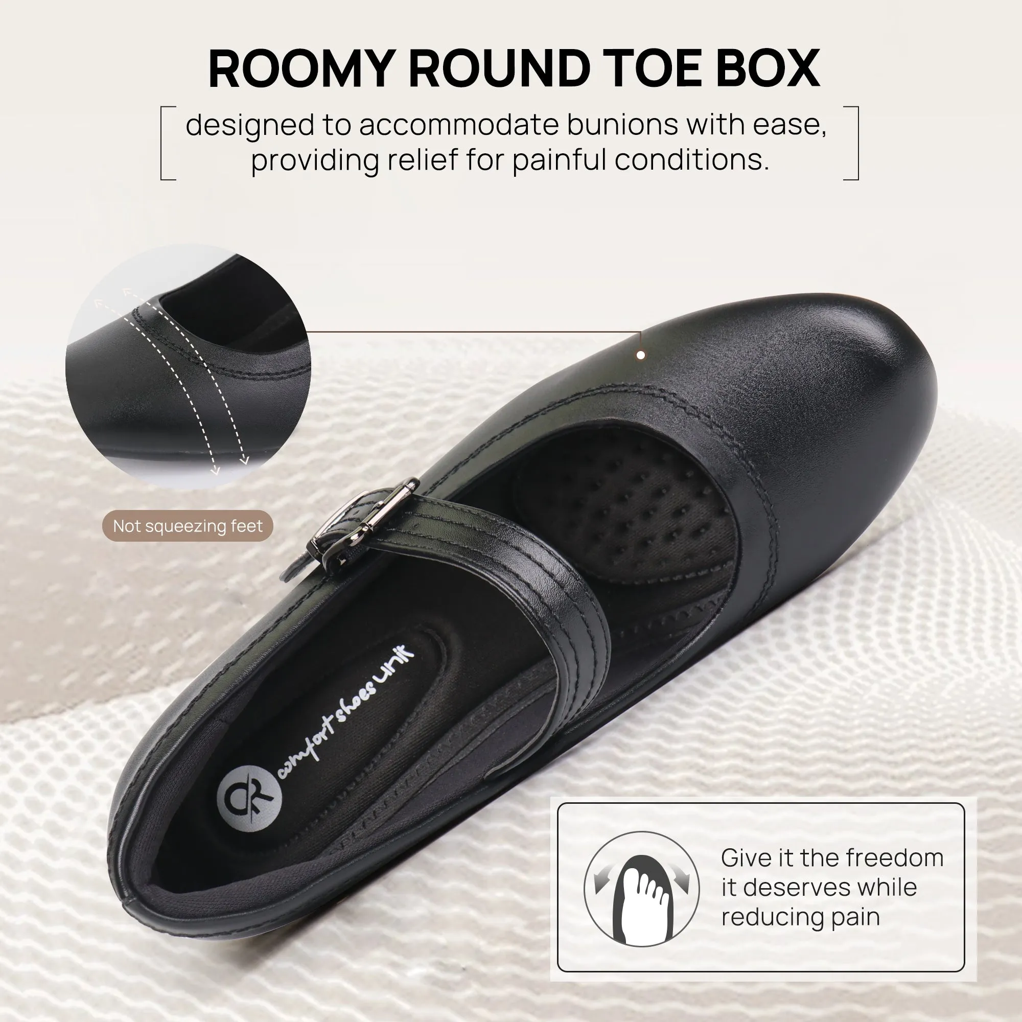 Black Pumps Dress-Violet