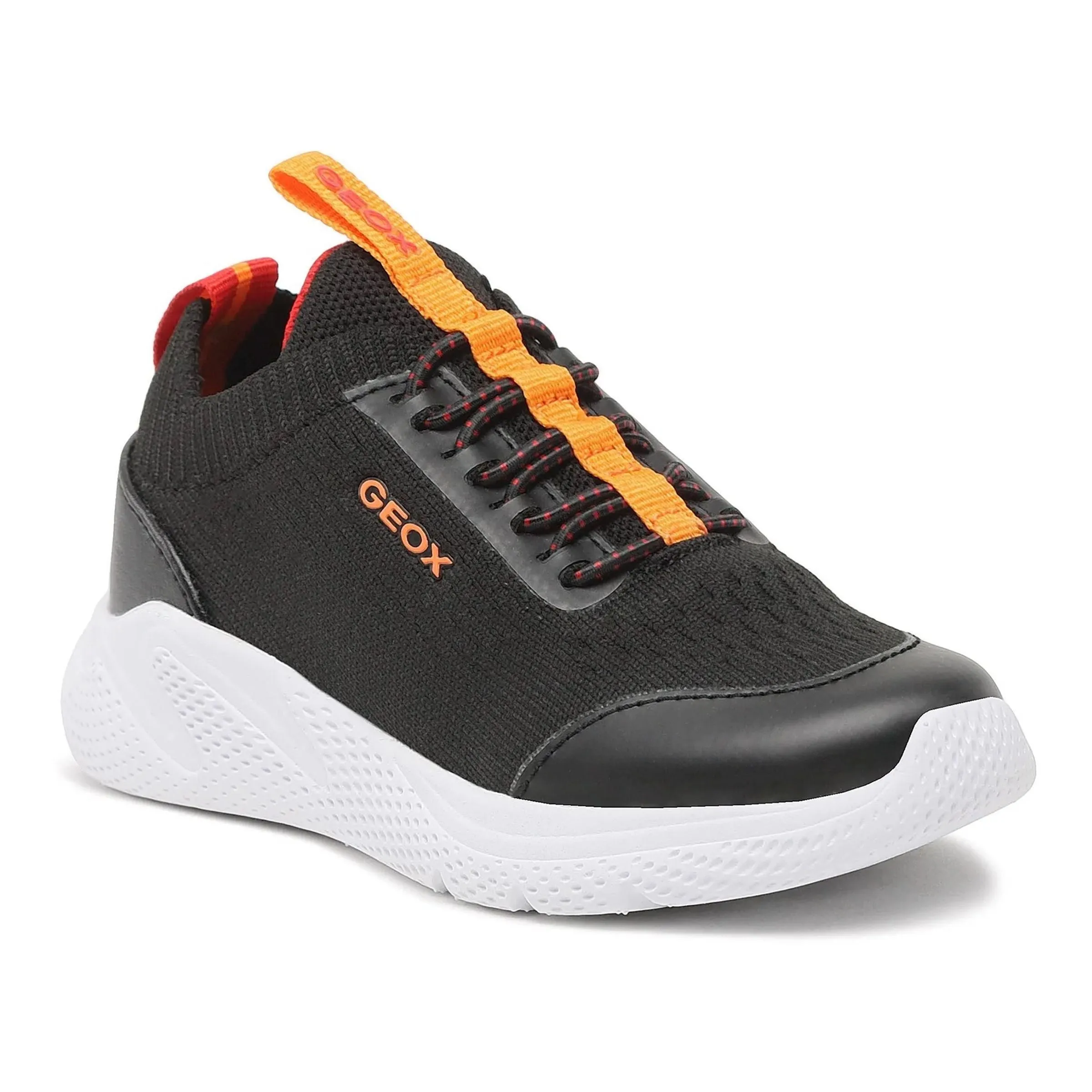 Black Sprintye Mesh Sneaker Air Presto Casual Shoes