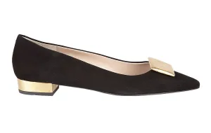 Flat Shoes Trampling Mdf Premium