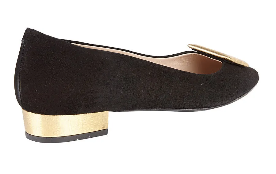 Unisex Flat Shoes Mdf Premium