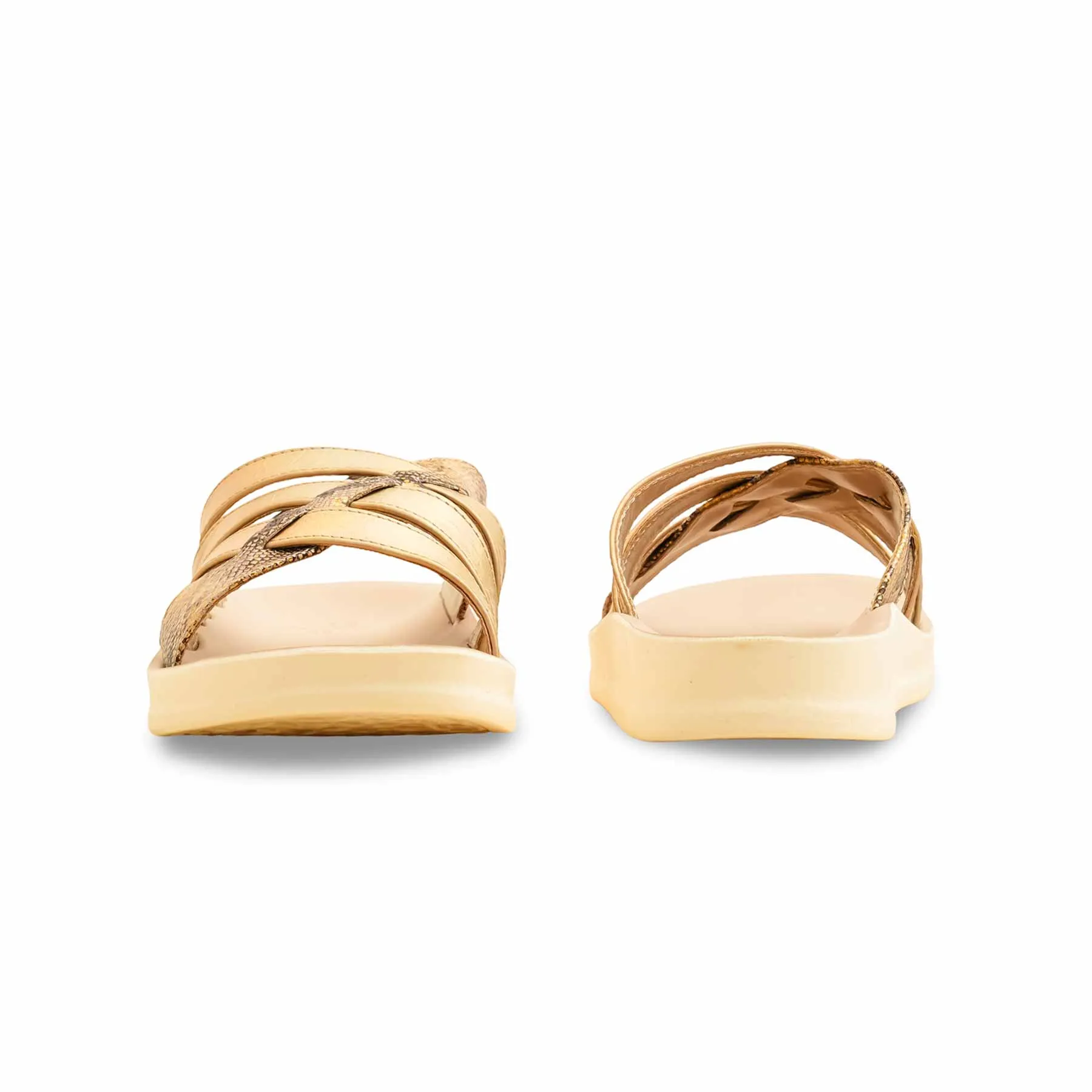Golden Casual Softy For Women CL5499 Flat Feet Shoes With Arch Support