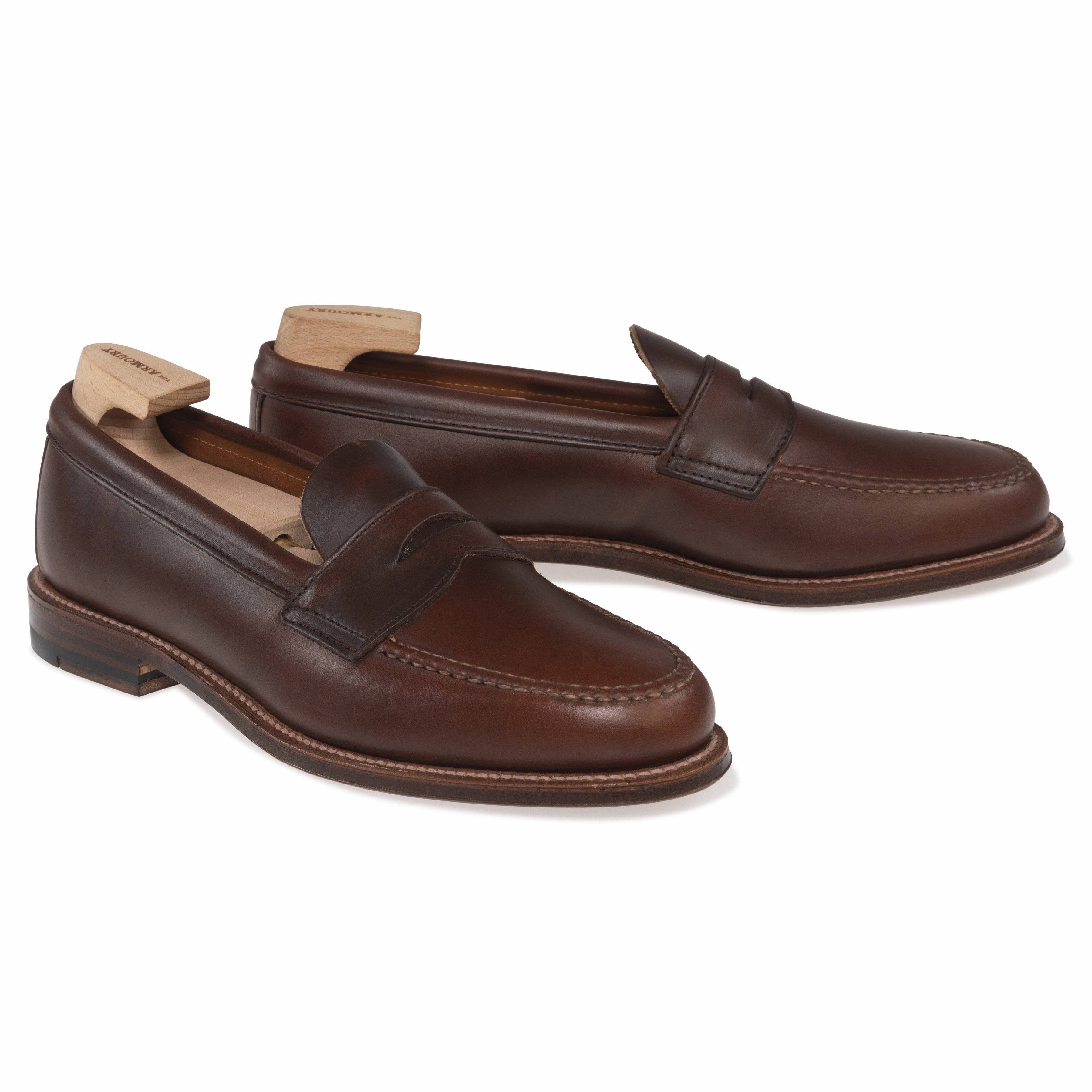 Loafers Sneakers Unlined Chromexcel LHS Loafer