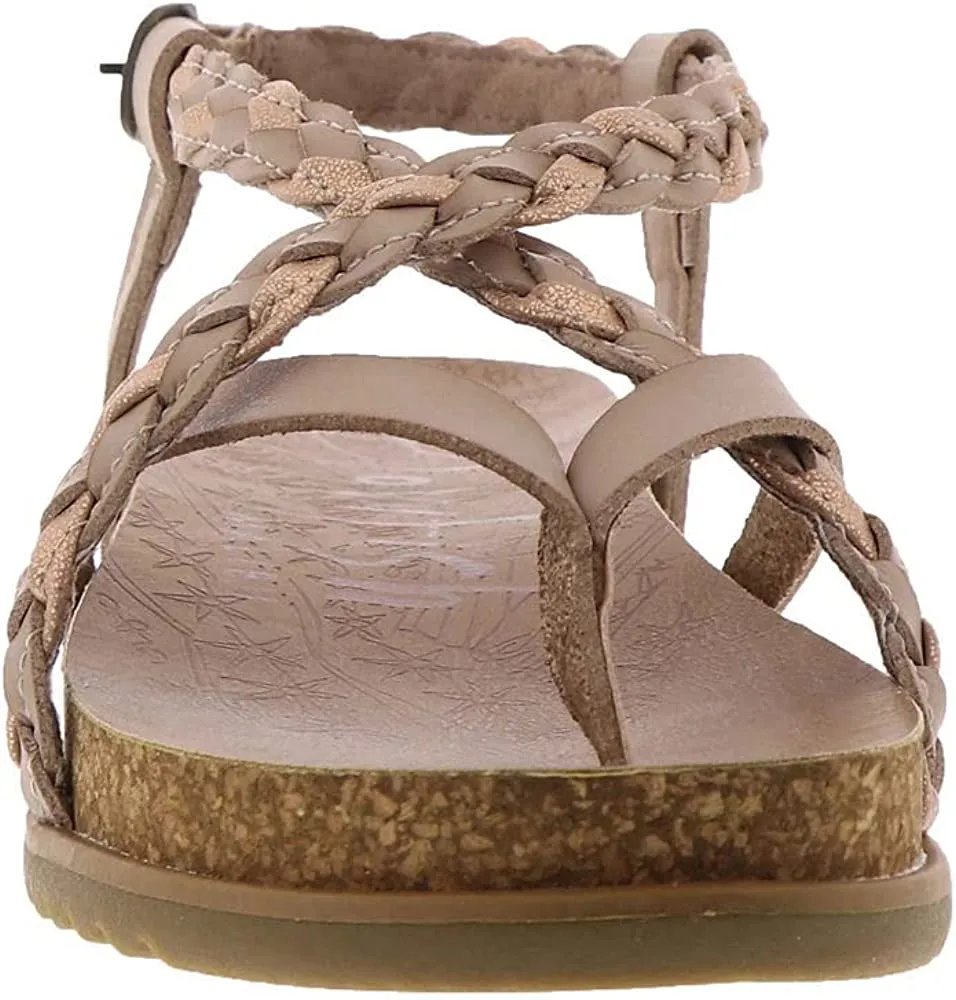 Retro Basketball Shoes Release Dates Blowfish Malibu Women's Foxtail Sandal