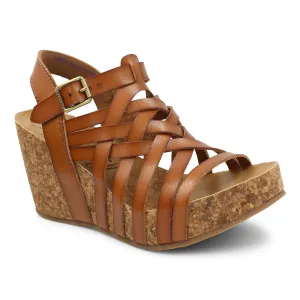 Basketball Shoes Hightop Blowfish Malibu Women's Harper Wedge Sandal