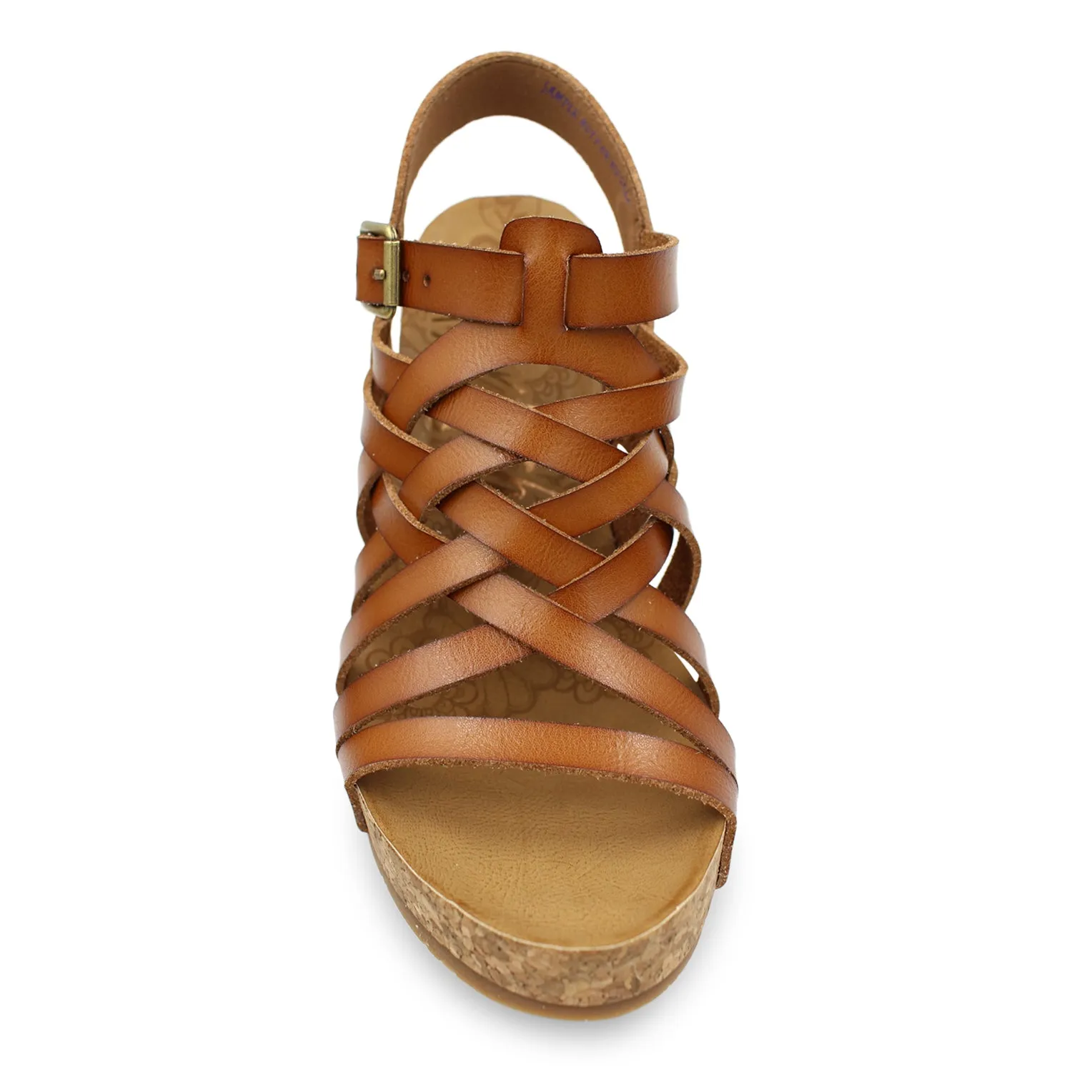 Basketball Lebron Shoes Blowfish Malibu Women's Harper Wedge Sandal