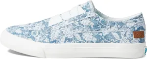 Blowfish Malibu Women's Marley Slip-on Canvas Sneakers Verses For Basketball Shoes