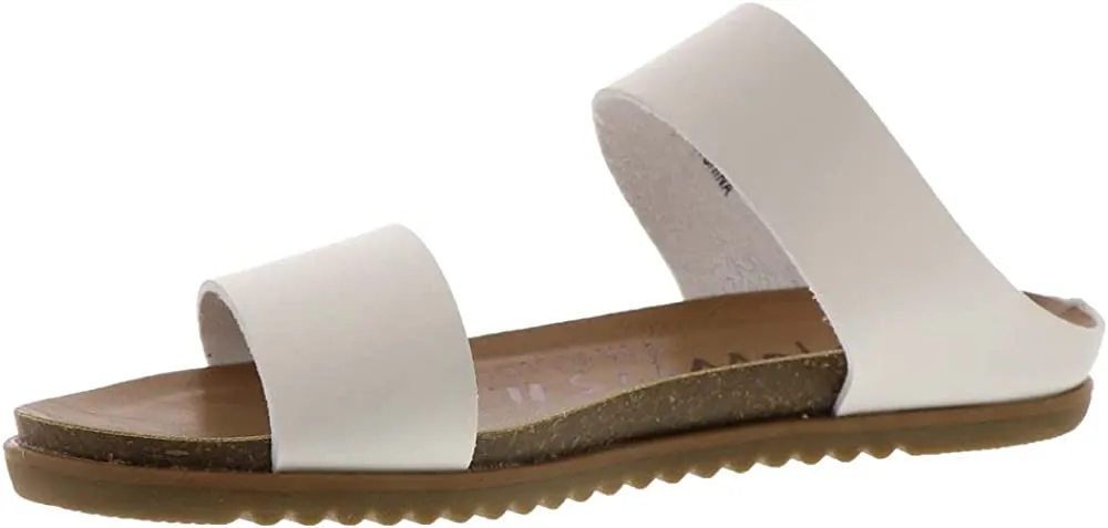 Basketball Shoes Springs Blowfish Malibu Women's Monro Sandal