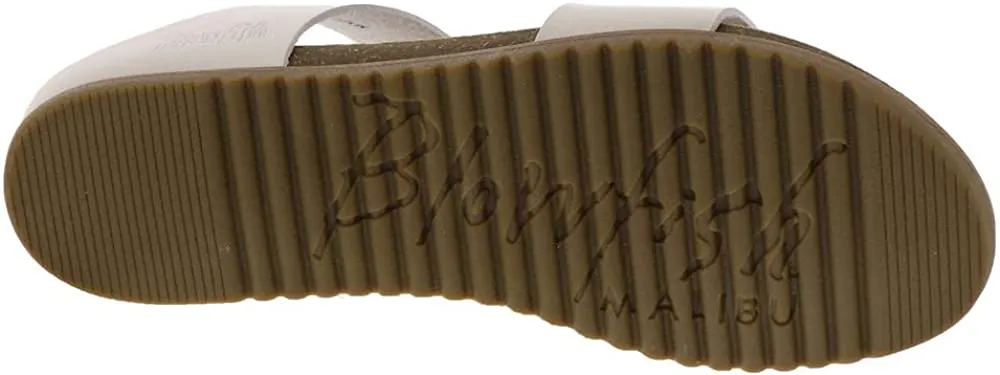 Blowfish Malibu Women's Monro Sandal Basketball Shoes Shop Near Me