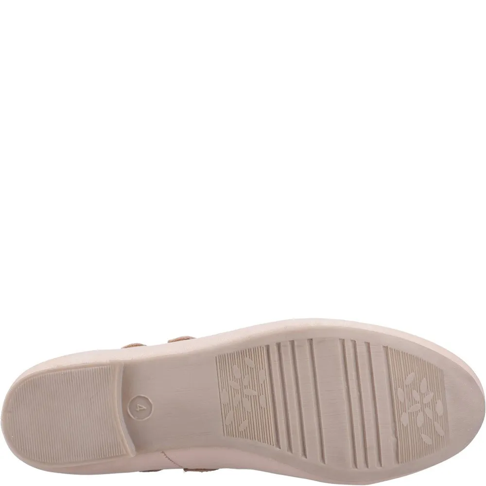 Best Running Shoes For Anatomically Flat Feet Blush Nancy Mary Jane Ballerinas