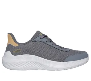 Golf Casual Shoes BOBS SQUAD WAVES - GRAY