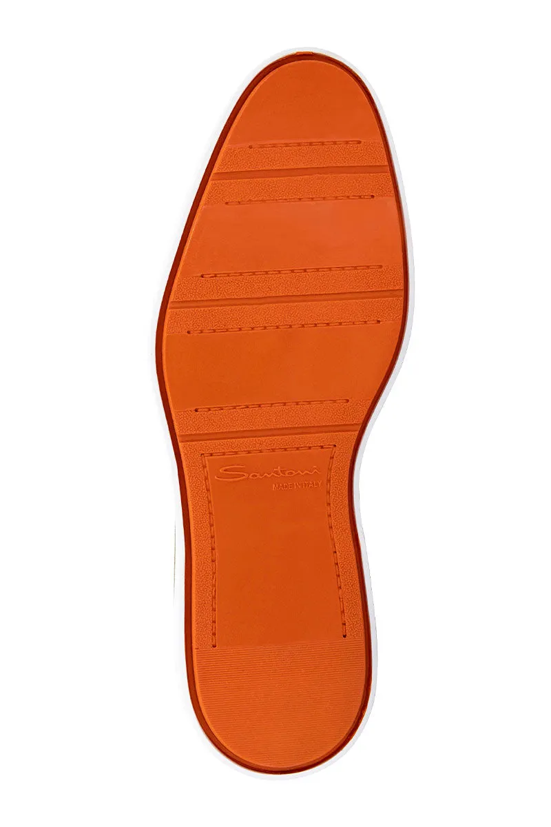 Boit Loafer Slip Resistant Penny Loafers