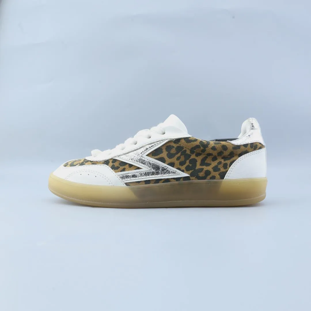 Business Casual Closed Toe Shoes ZODIAC SANSA