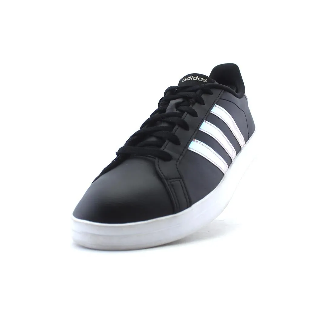 Adidas Animal Print Shoes ADIDAS COURTPOINT X