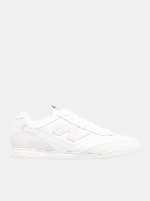 Cute Platform Sneakers New Balance URC42 (WM-K102-001-WHITE)
