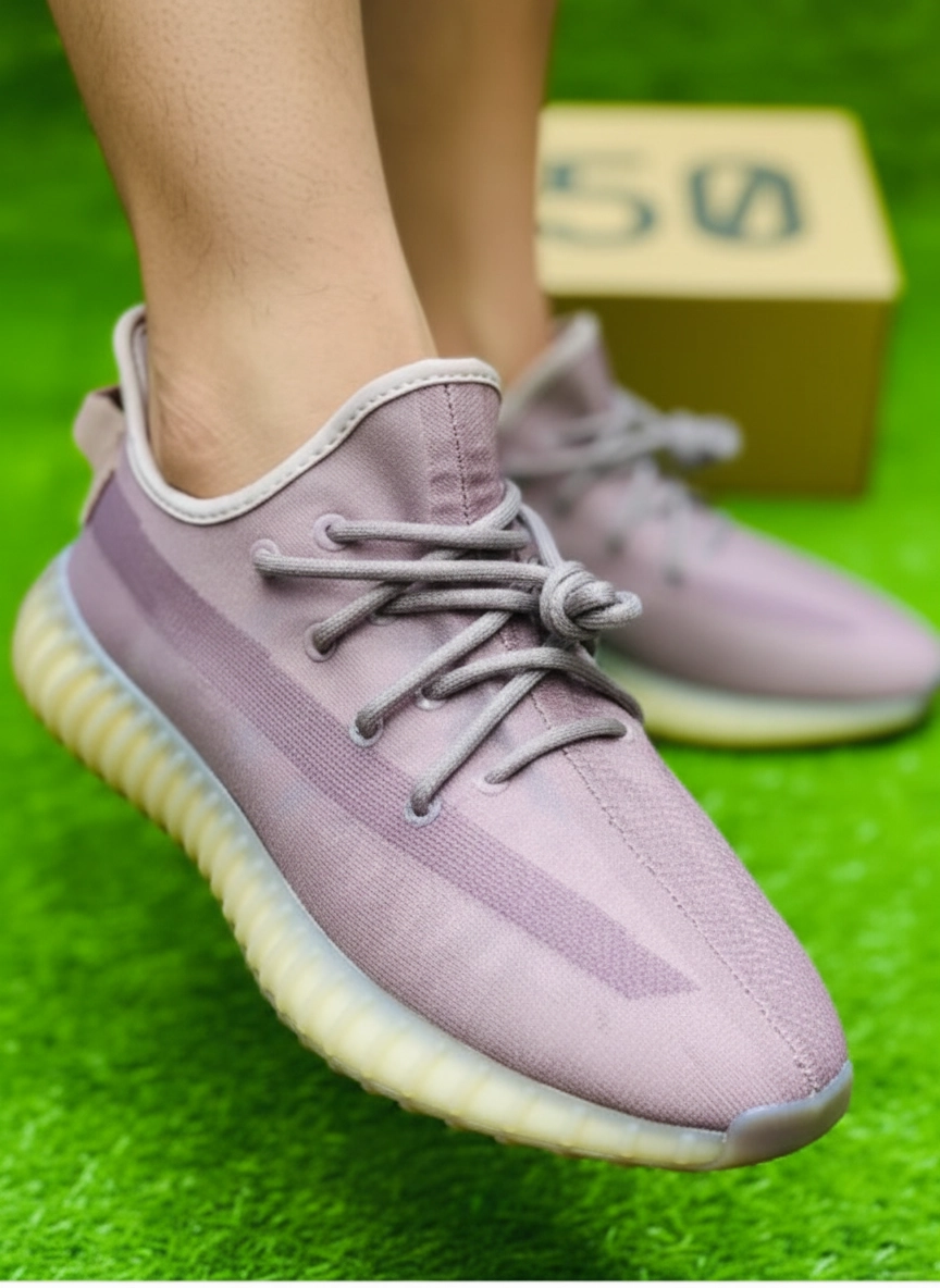 Boost 350  2058A-3 Wide Basketball Shoes