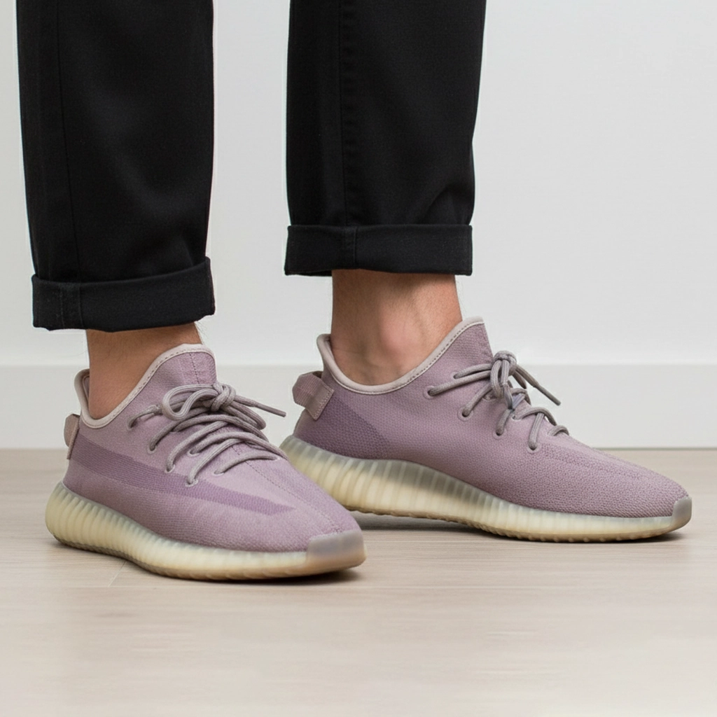 Pro Model Basketball Shoes 2008 Boost 350  2058A-3