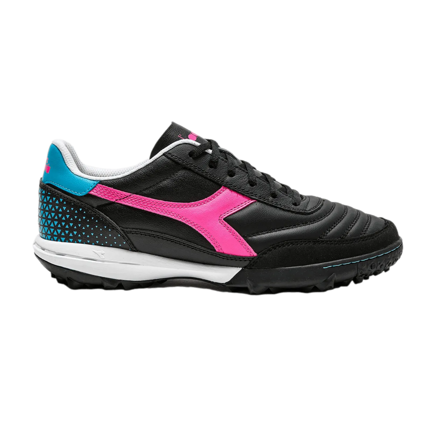 Diadora Calcetto Turf Shoes Boots In Summer