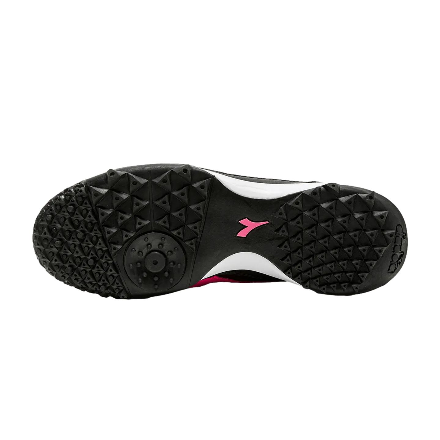 Diadora Calcetto Turf Shoes Ice Boots