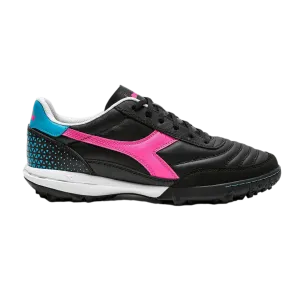 Diadora Calcetto Turf Shoes Suede