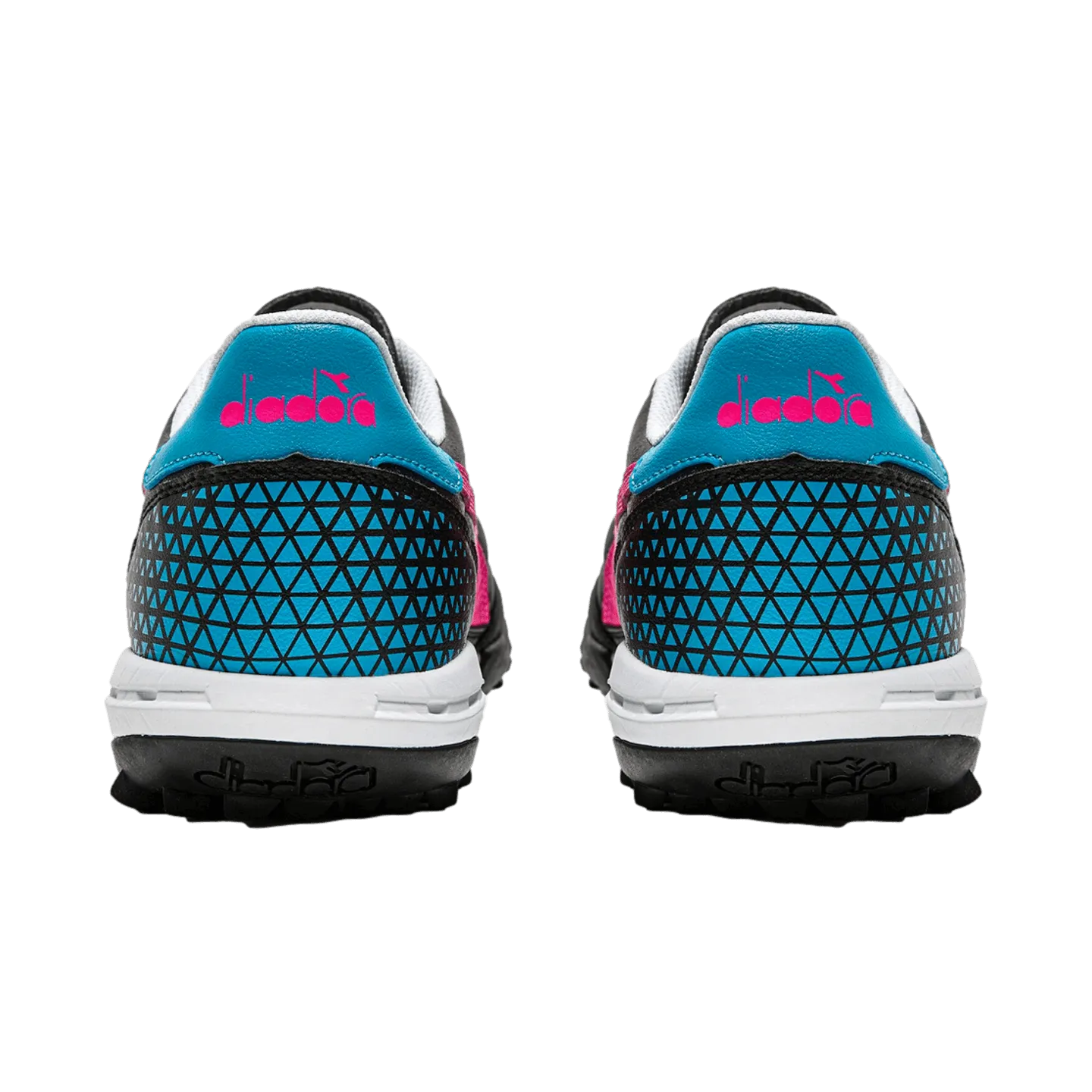 Cute Winter Ankel Boots Diadora Calcetto Turf Shoes