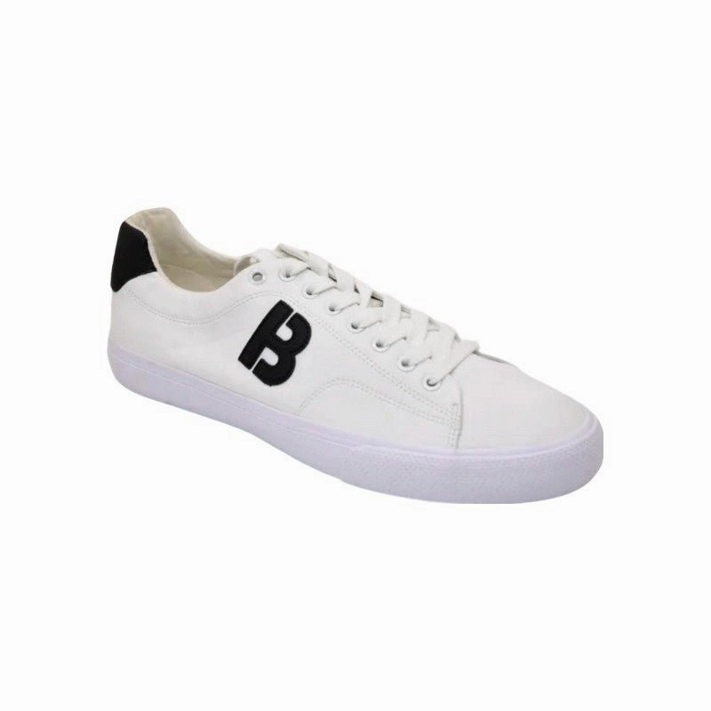 Wide Width Basketball Shoes BOSS MEN SHOES Size 44 ROM60