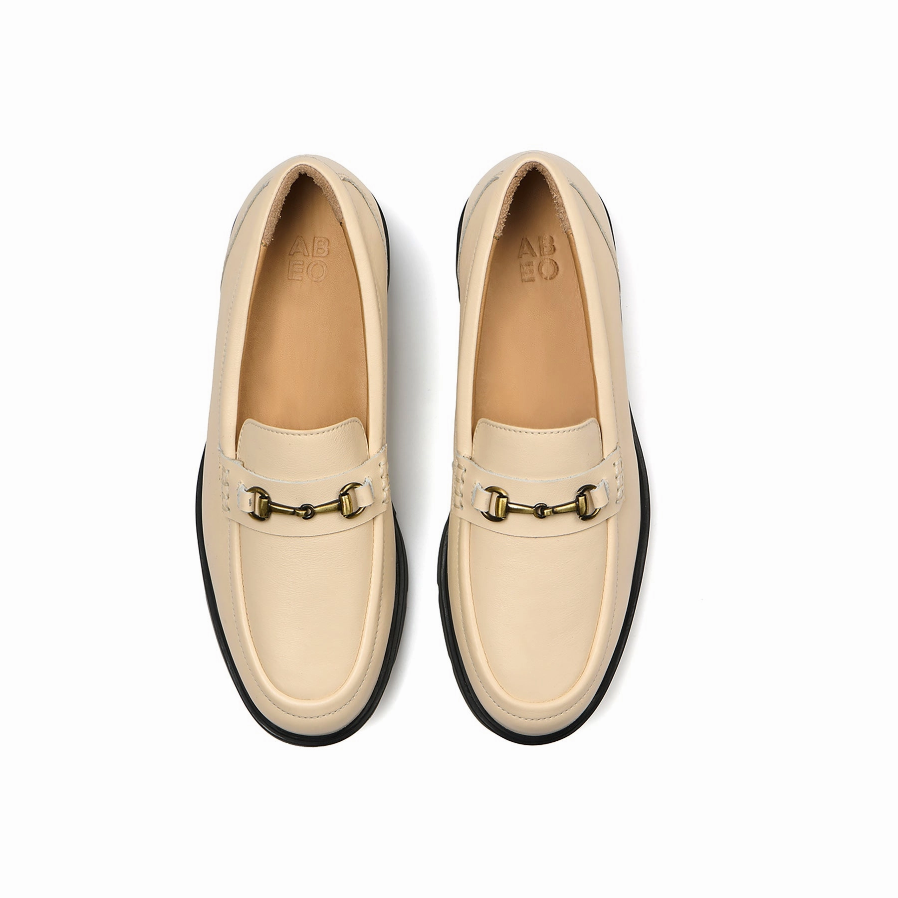Boulevard Ornament Affordable Designer-inspired Loafers