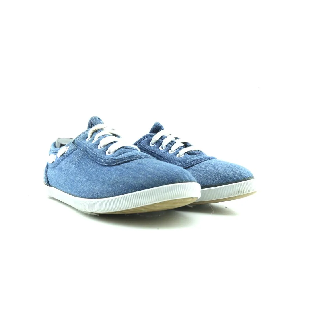 BASIC EDITIONS . Unc Basketball Sneakers