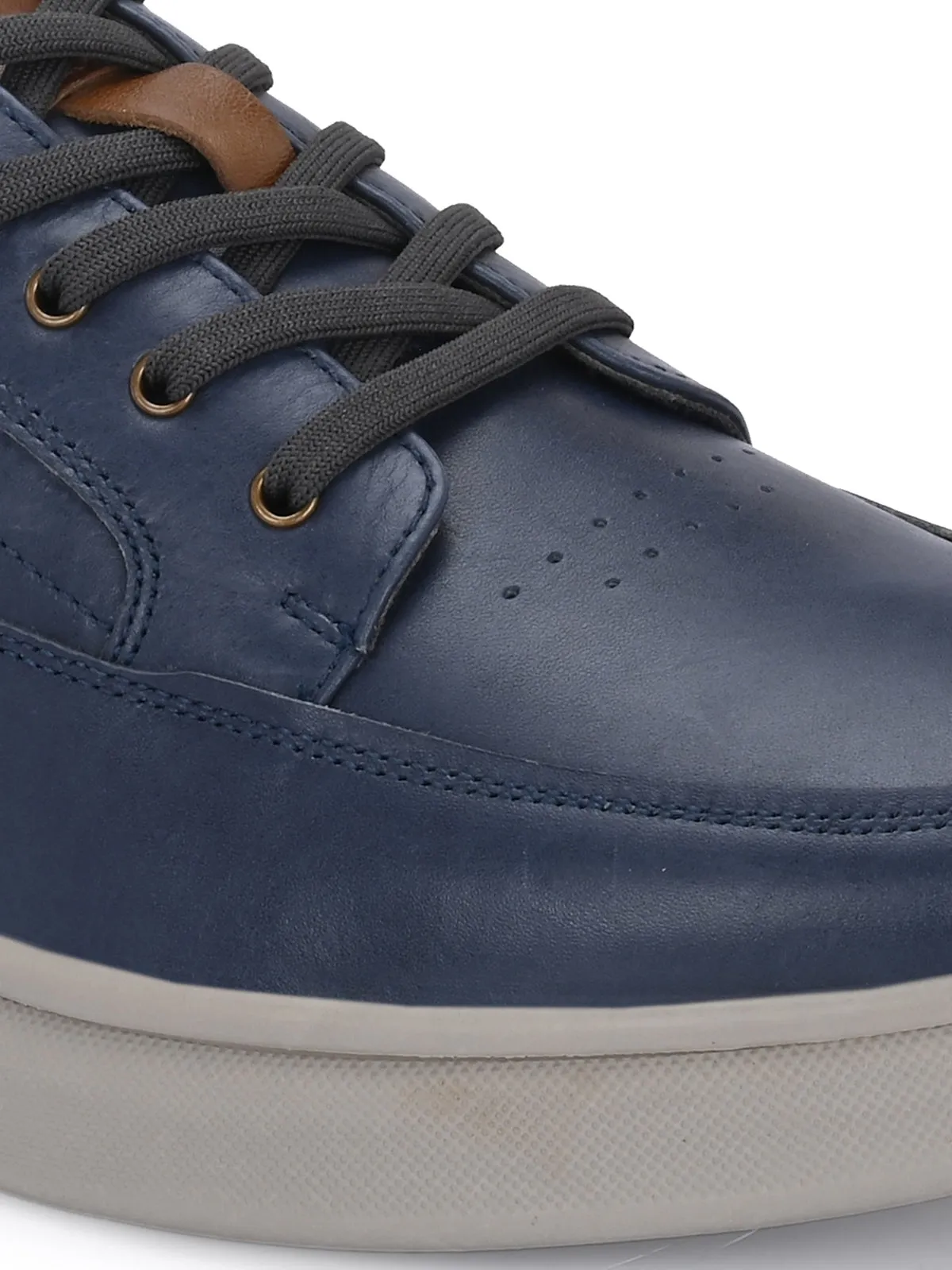 Age For Silver Sneakers Zero Gravity 2.0 Mateo Leather Lace-up Sneakers