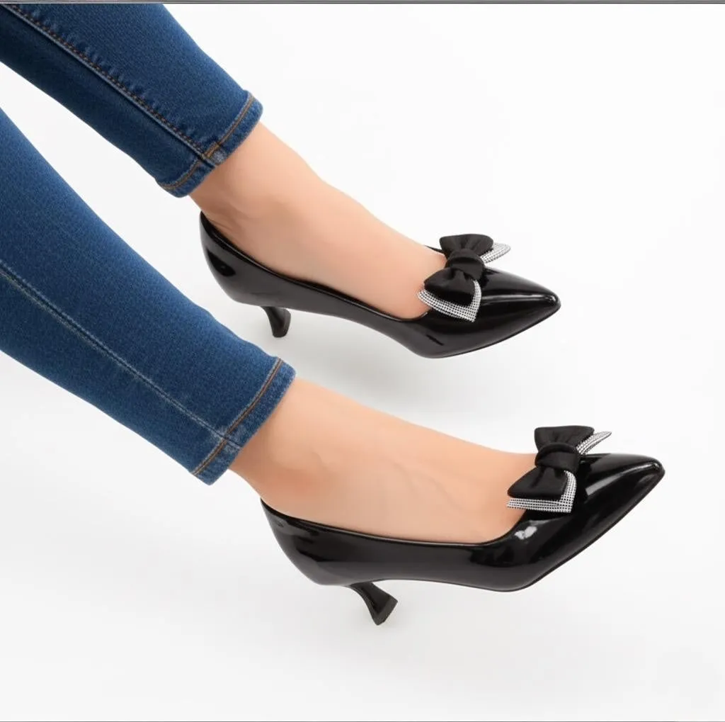 Bow F525108A-R27-2 Revenge Basketball Shoes