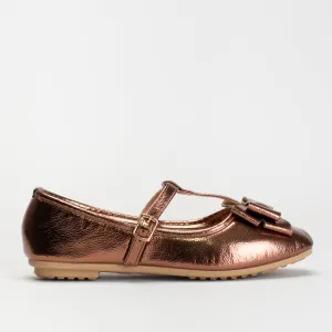 Bc Shoes Bow Mary Jane