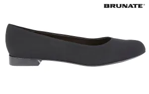 Best Water Shoes For Flat Feet Br Midtown Black Fabric