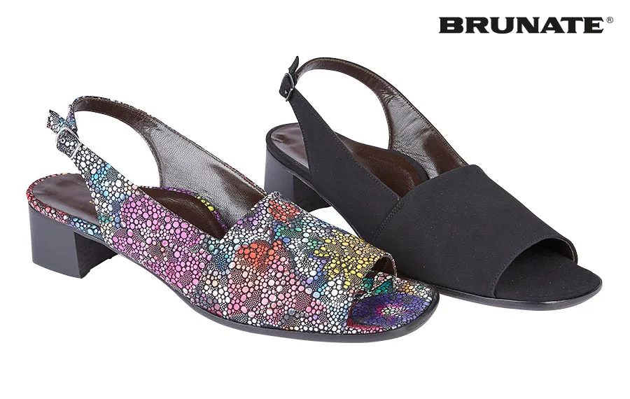 Reed Sandals Br Violeta