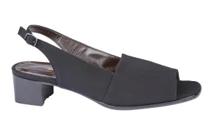 Br Violeta Sport Sandals