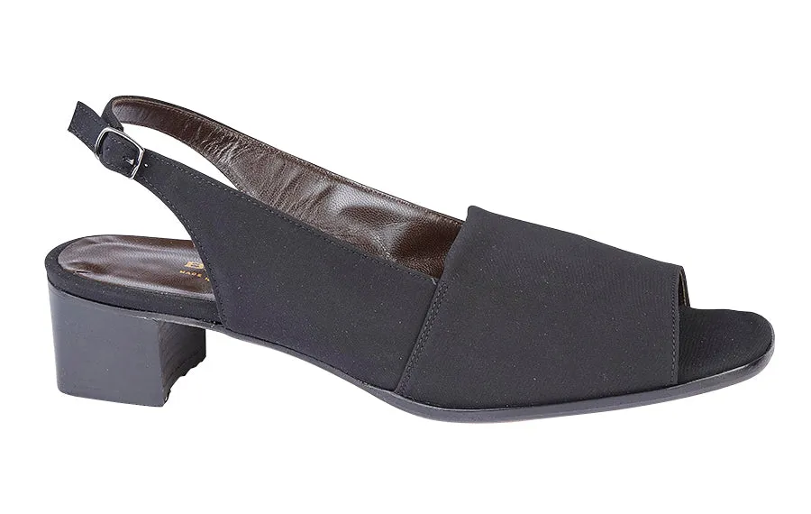 Br Violeta Vans Slide Sandals