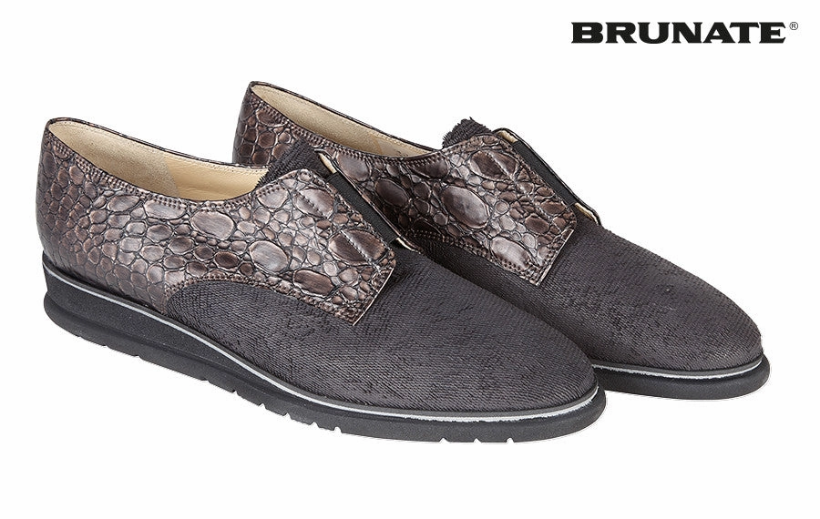 Br Coinage Silver Loafers Outfit