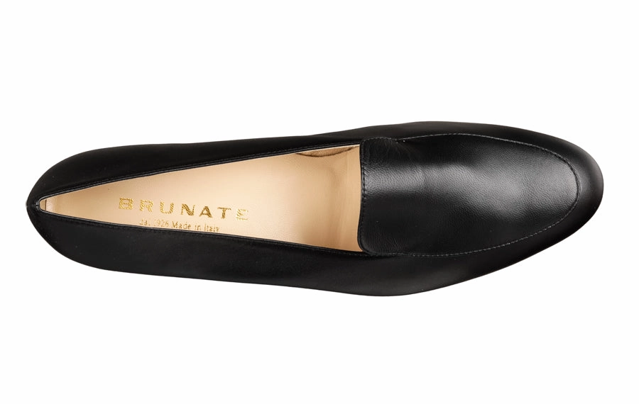 Loafers And Br Timeless Leather