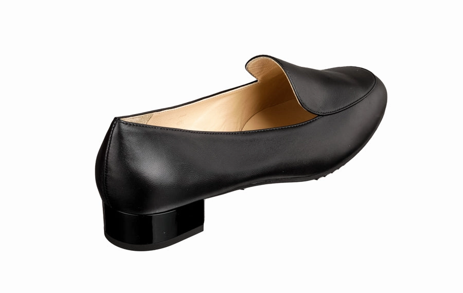 Br Timeless Leather Most Comfortable Penny Loafers