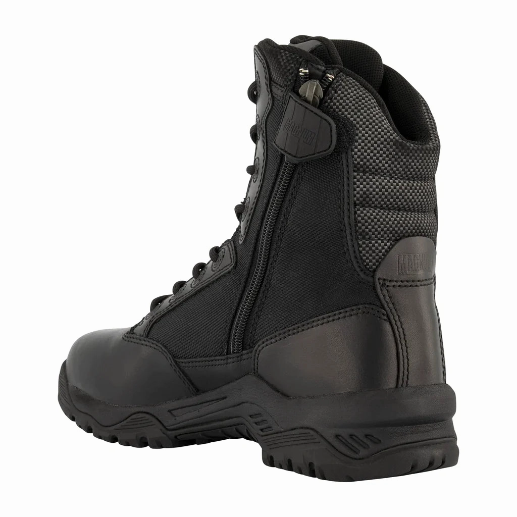 Marine Corps Boots Stealth Force II Men's 8" Composite Toe Work Boots 5419