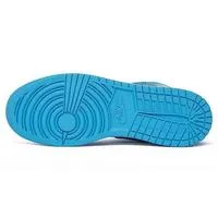 Basketball Shoes Coupons Men's Jordan Retro 1 High OG Basketball Shoes - Blue