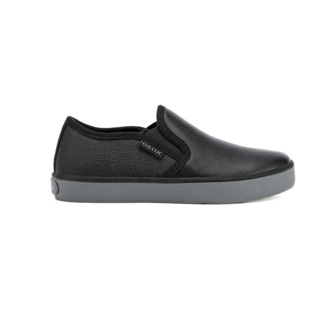 Shoes For Casual Trousers Black Kilwi Sneaker