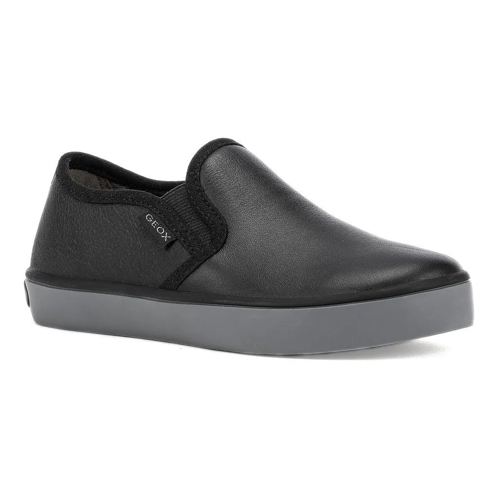 Black Kilwi Sneaker Casual Rockport Shoes