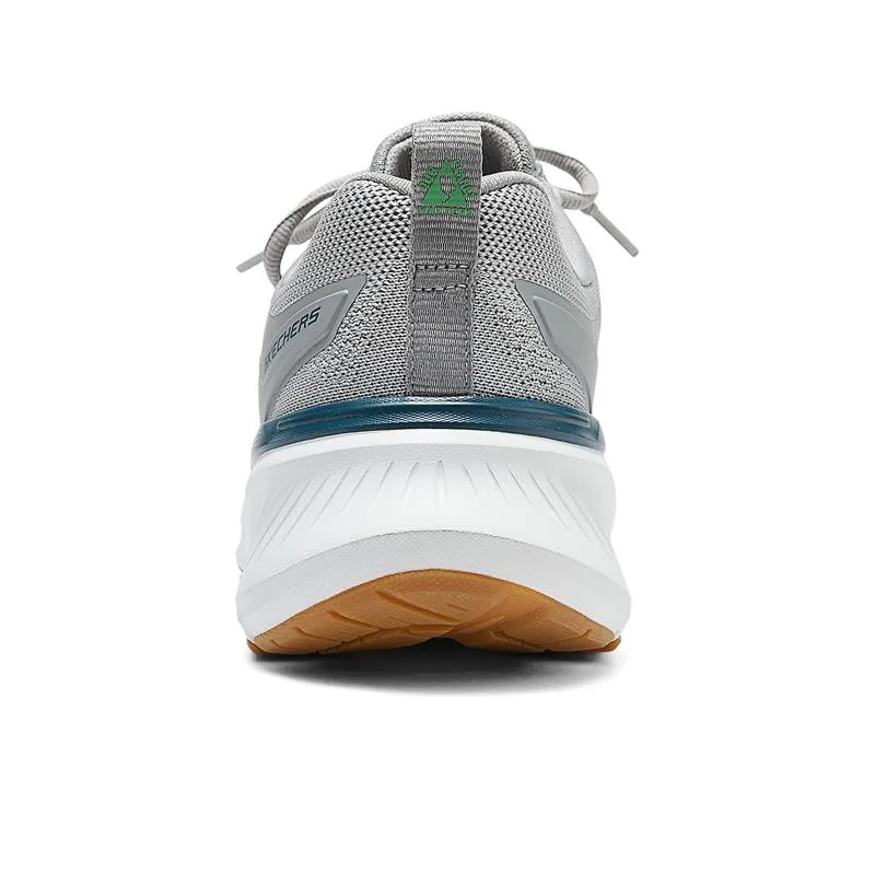 Boys Sneakers Size 3 EDGERIDE - GREY TURQUIOS